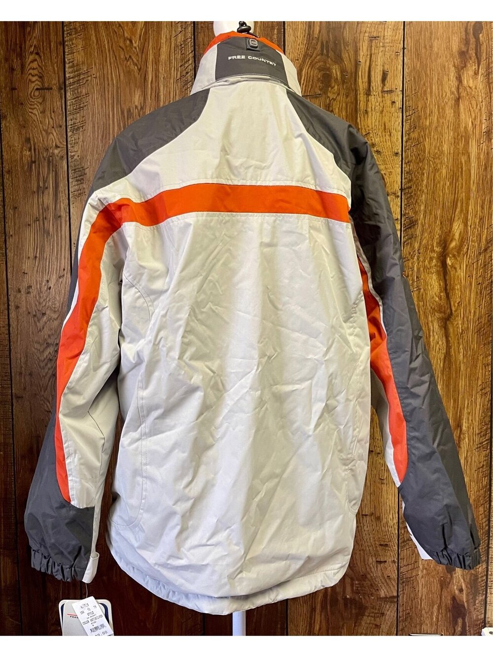 Free Country Jacket - Picture 4 of 5